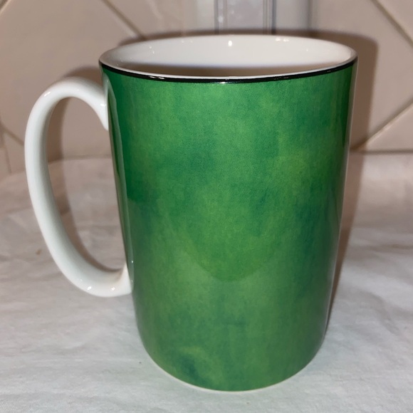 Nwob Kate Spade New York Lenox Charm Be Jeweled Mug - Picture 5 of 10